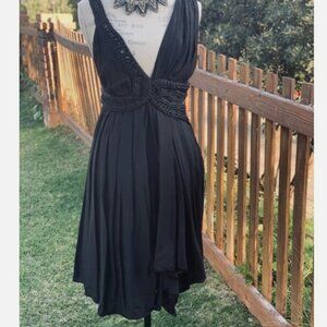 Leon Max Limited Edition Dress Size M